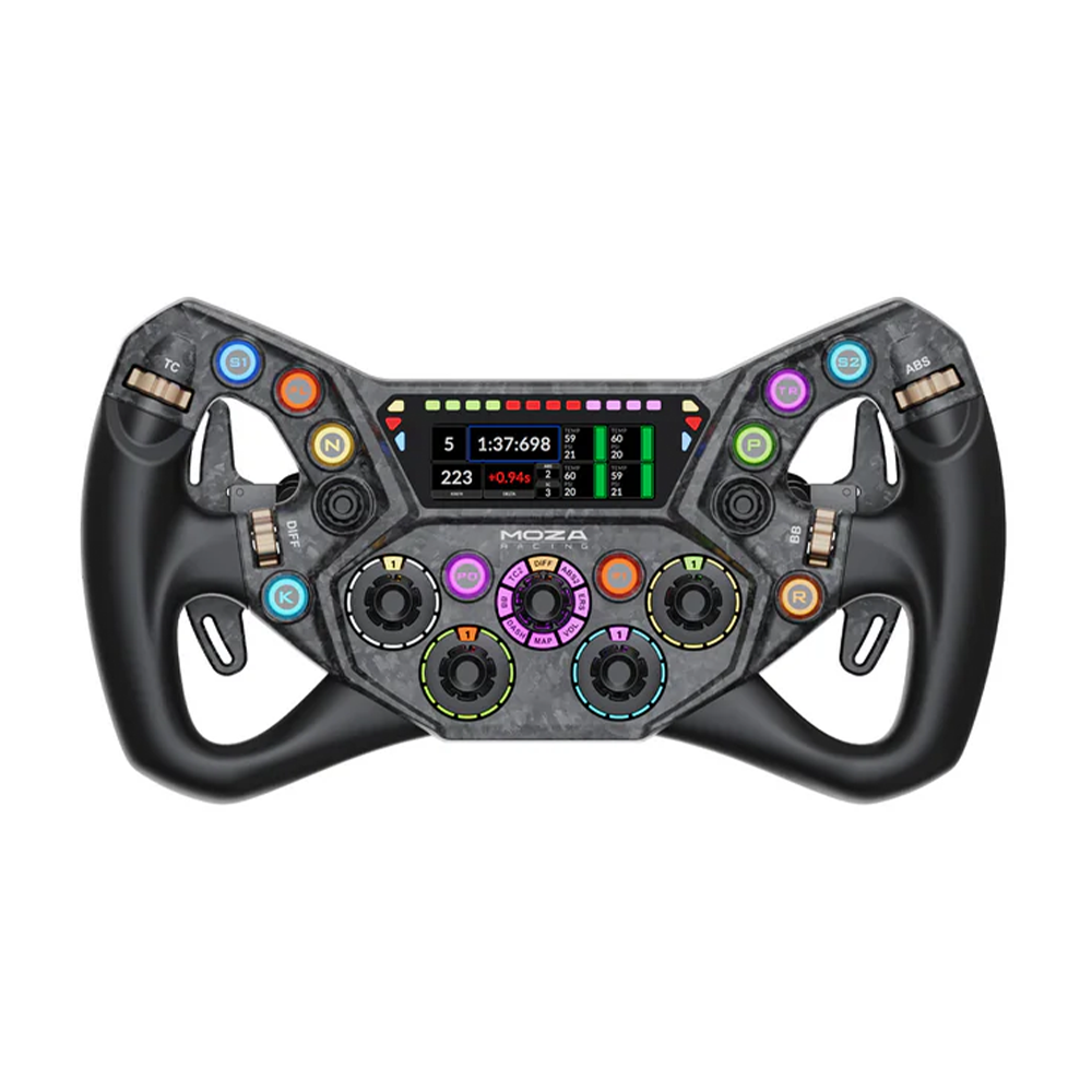 KS Pro Steering Wheel RS95 <予約販売・5月下旬入荷予定>