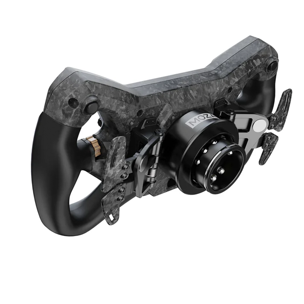KS Pro Steering Wheel RS95 <予約販売・5月下旬入荷予定>