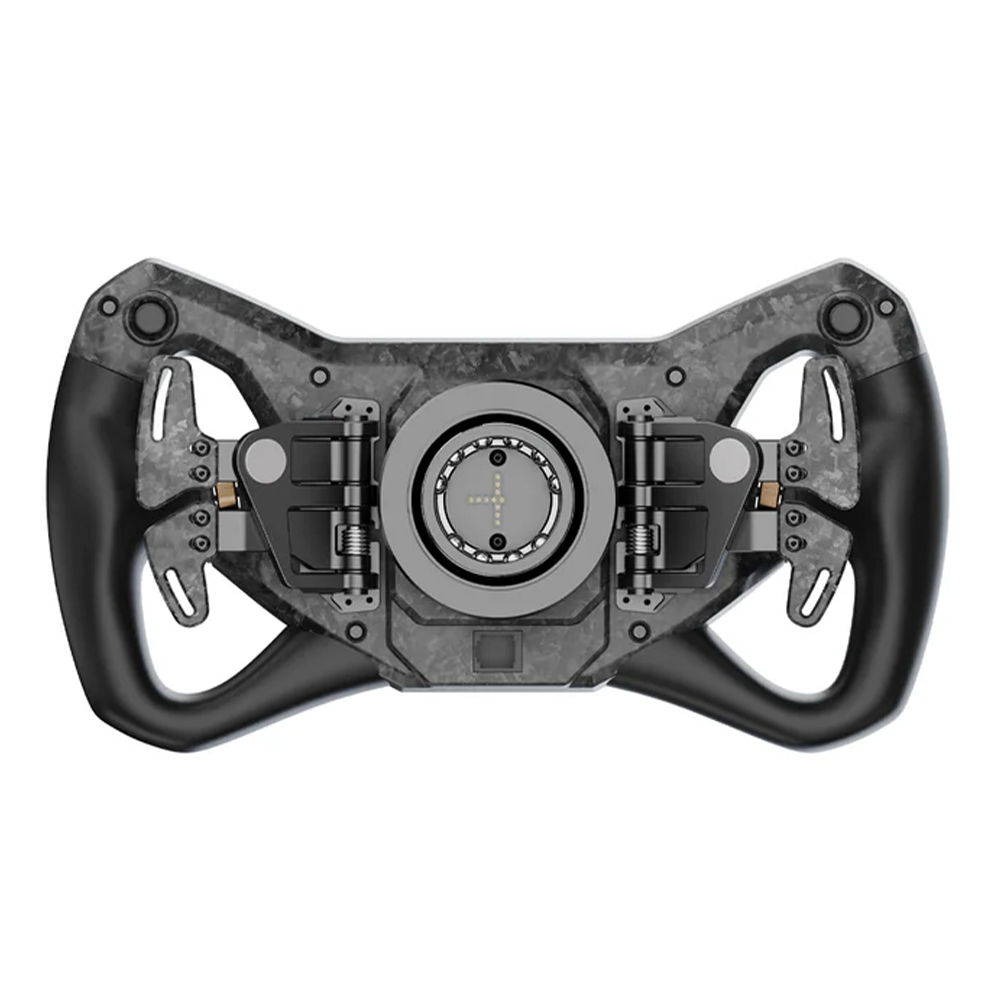 KS Pro Steering Wheel RS95 <予約販売・5月下旬入荷予定>