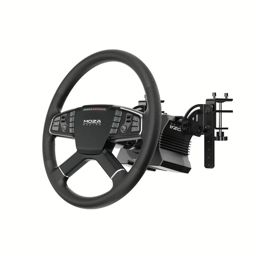 Truck Driving Simulator RS71