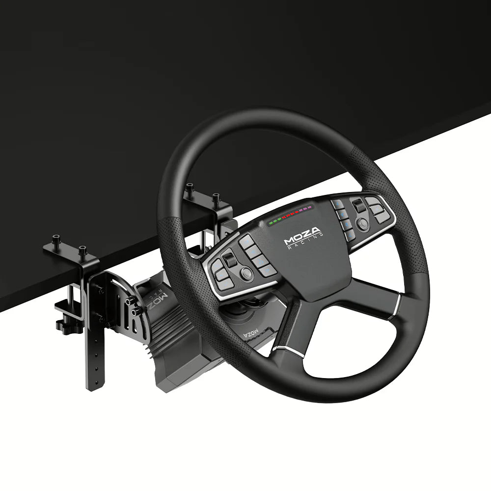 Truck Driving Simulator RS71