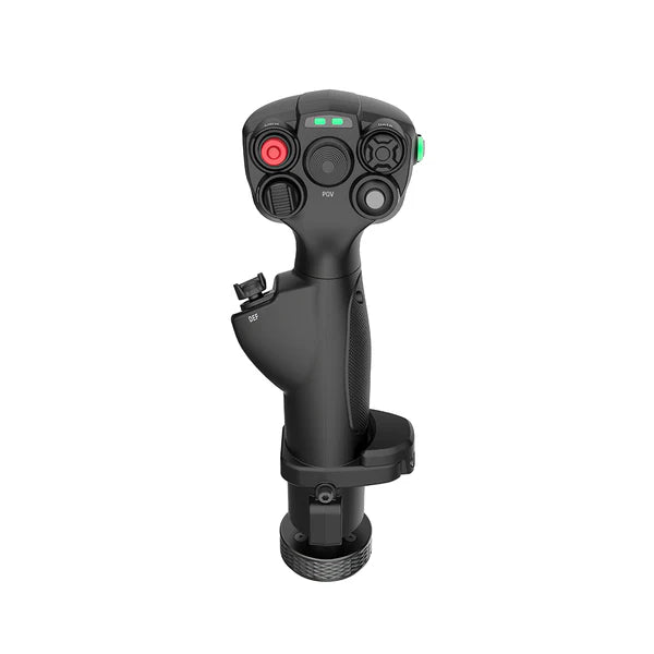 MOZA  MHG Flight Stick AS018