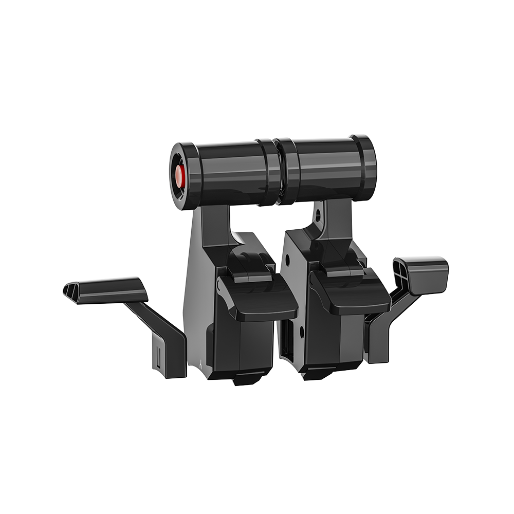 TQA Throttle Module AS016