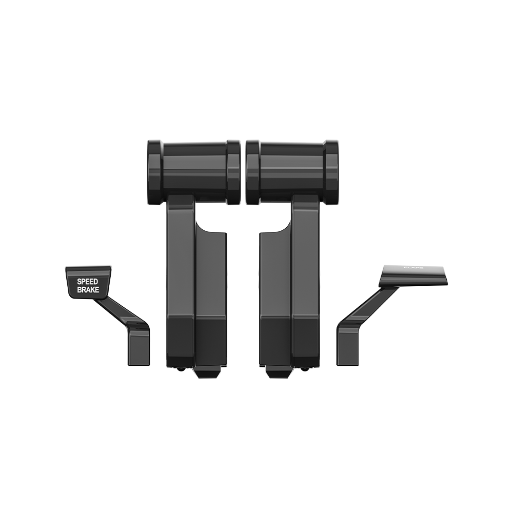 TQA Throttle Module AS016