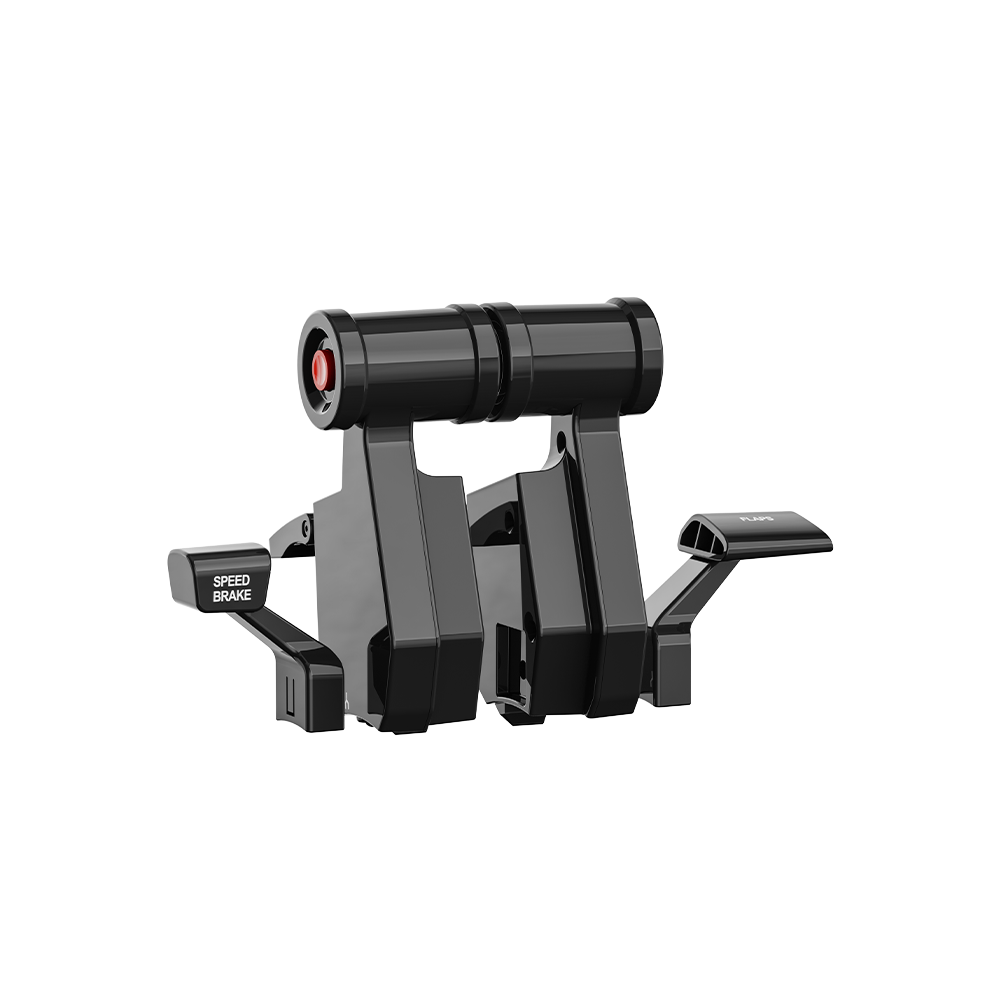 TQA Throttle Module AS016