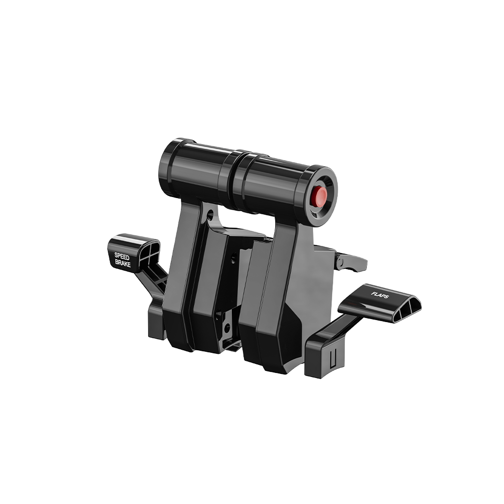 TQA Throttle Module AS016