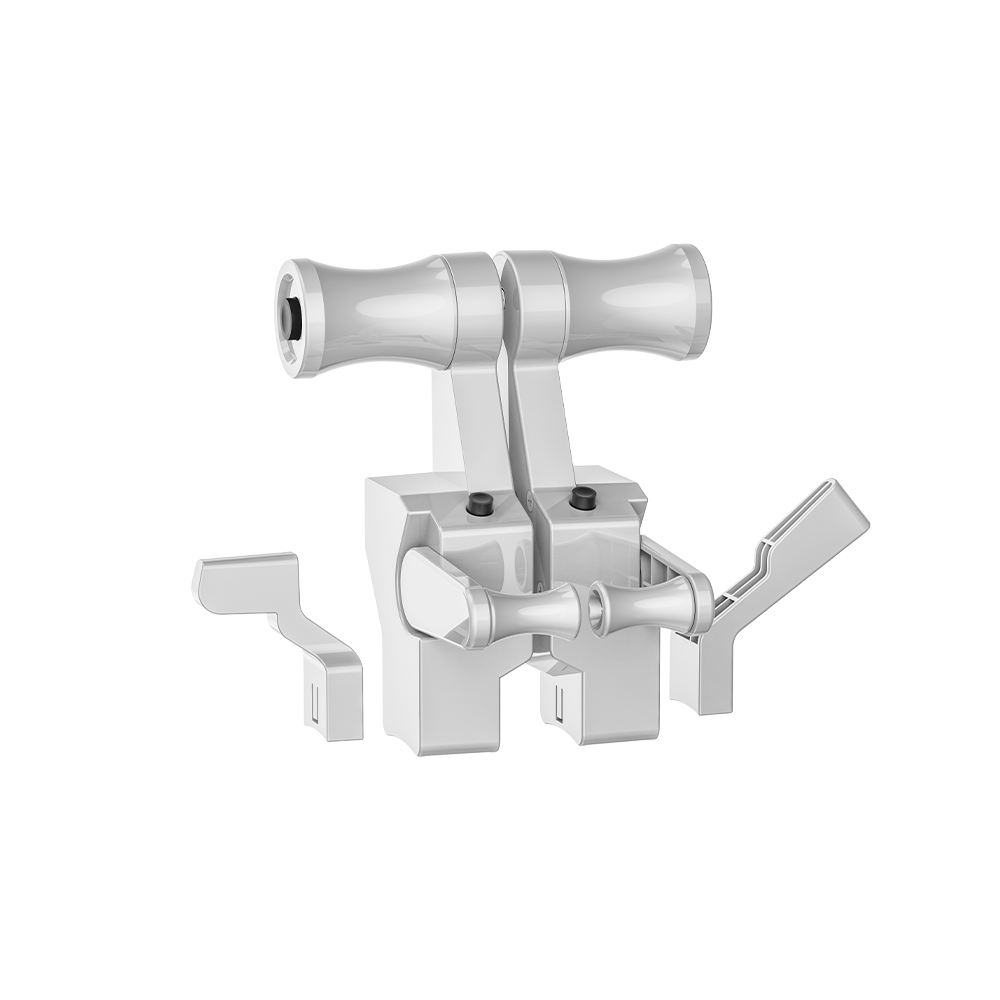 TQB Throttle Module AS015
