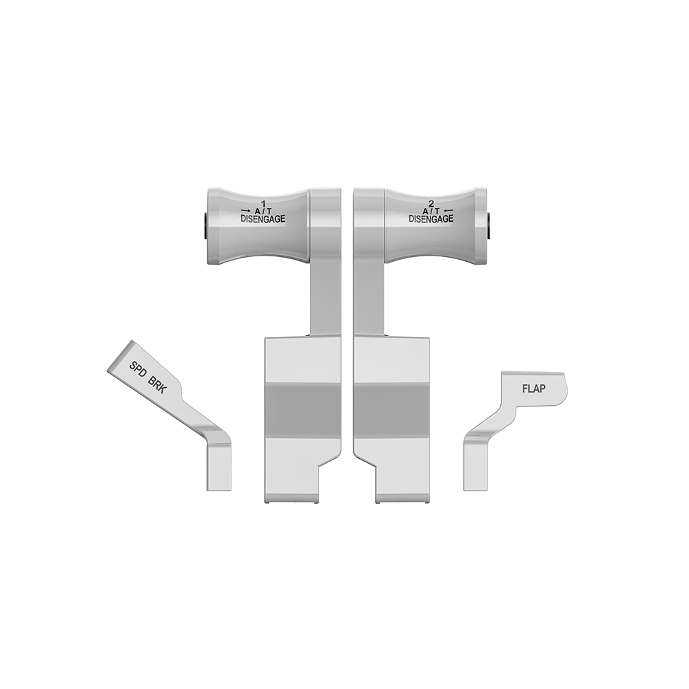 TQB Throttle Module AS015