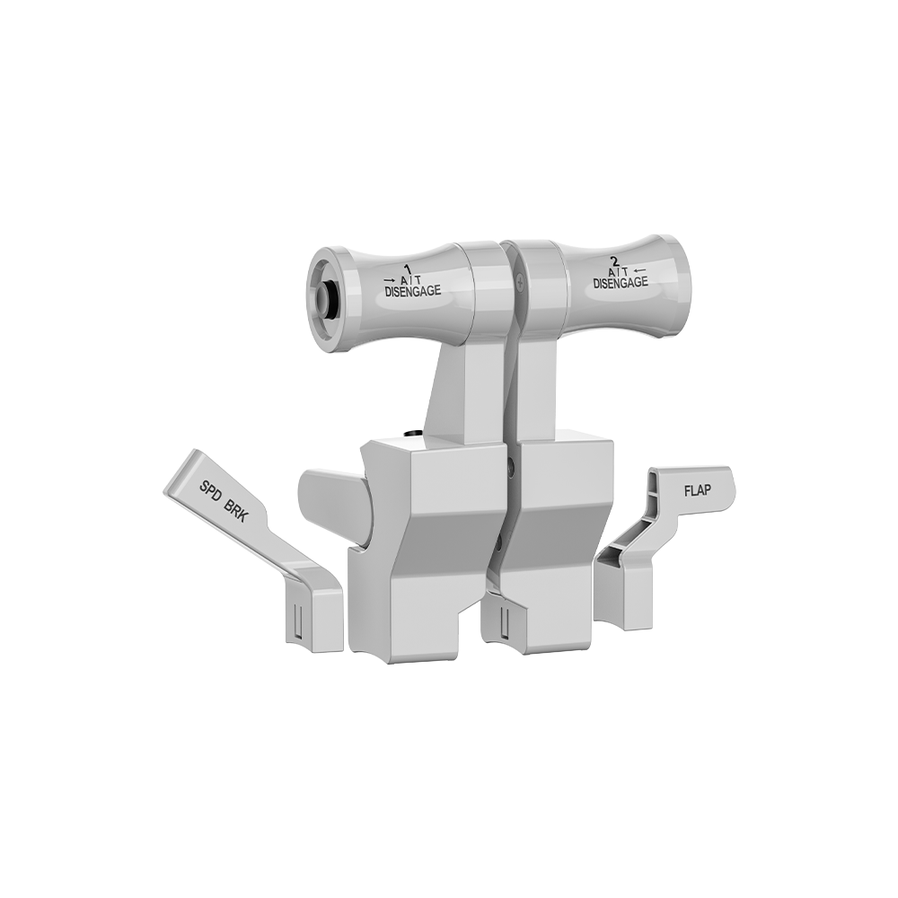 TQB Throttle Module AS015