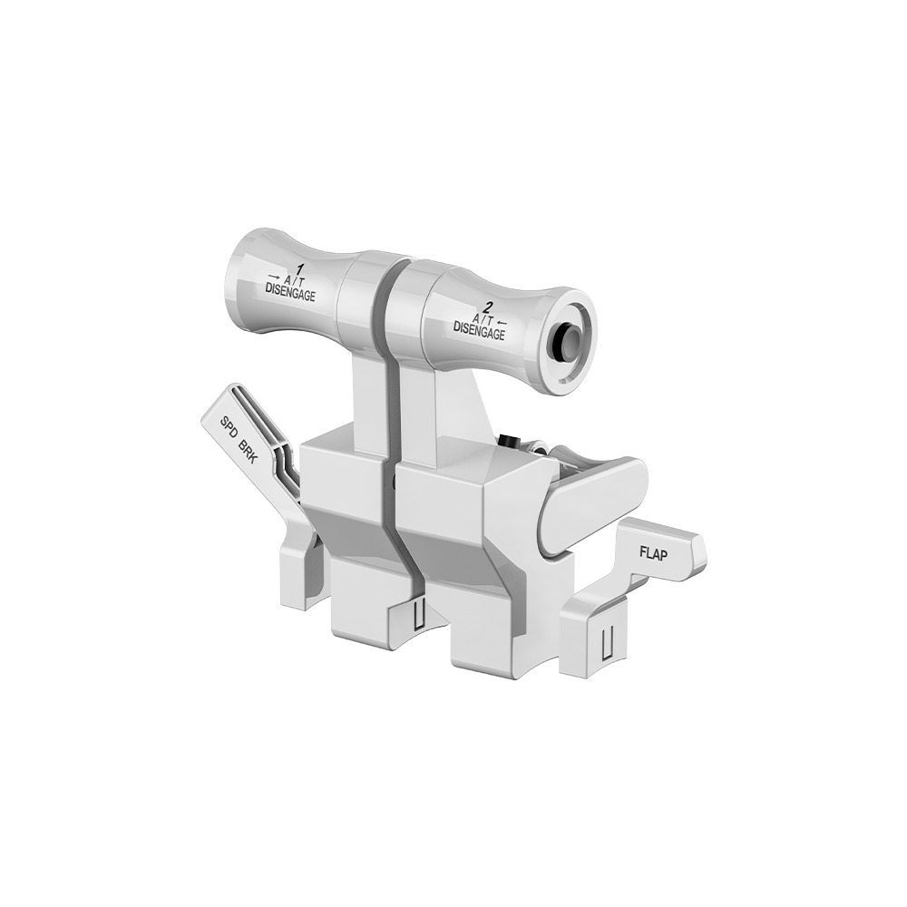 TQB Throttle Module AS015
