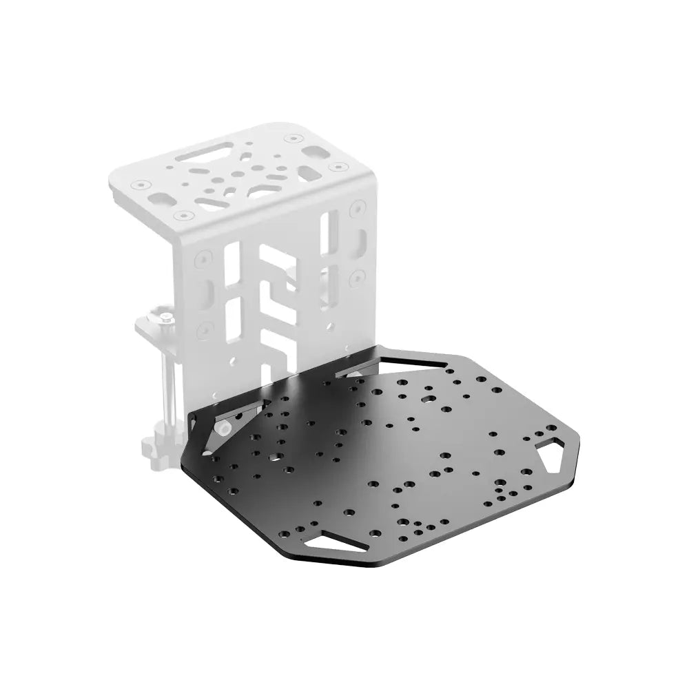 Universal Mounting Plate RS89