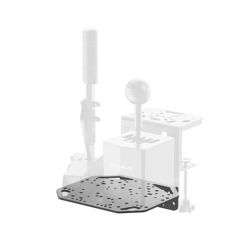 Universal Mounting Plate RS89