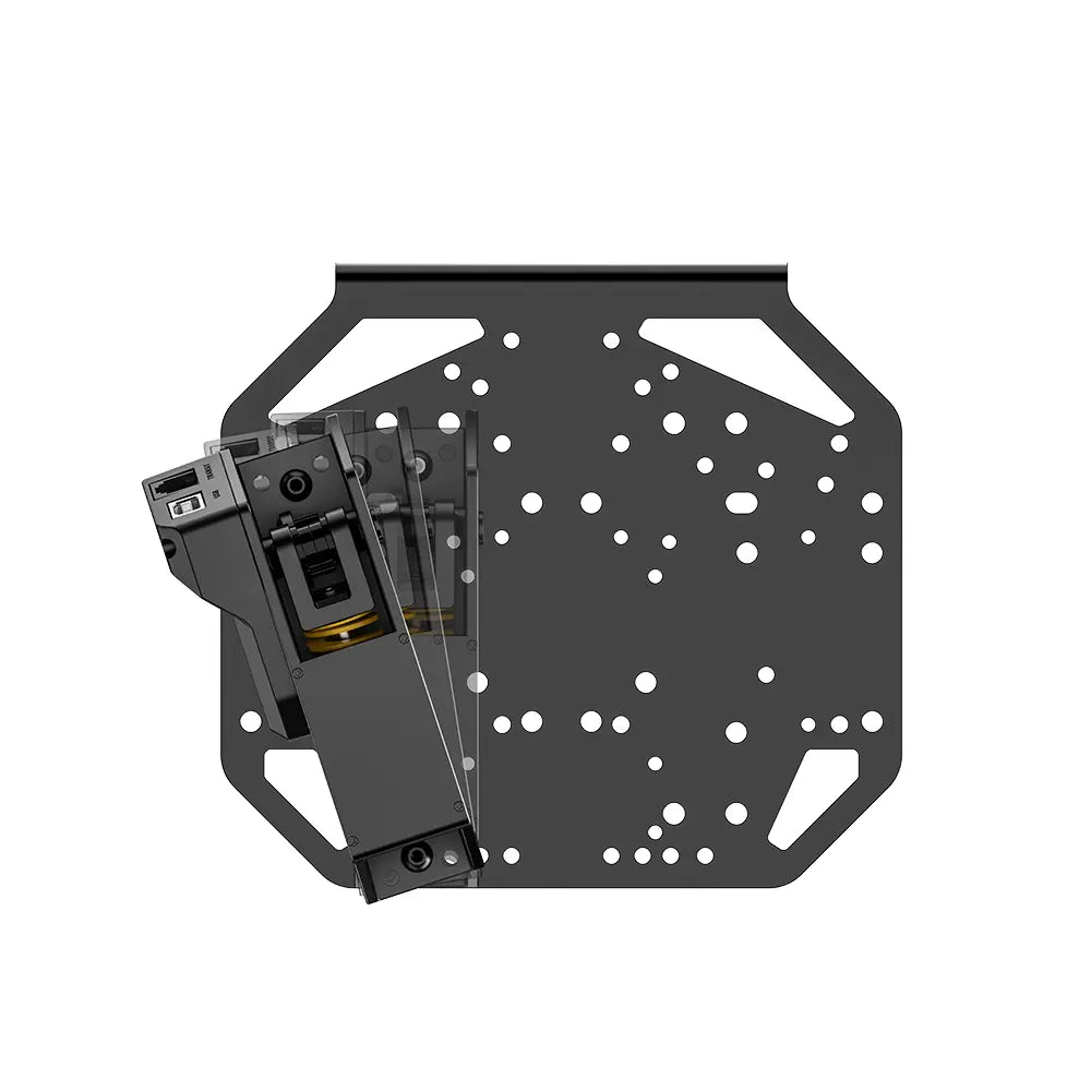 Universal Mounting Plate RS89