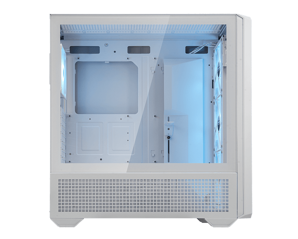COUGAR MX600 RGB White