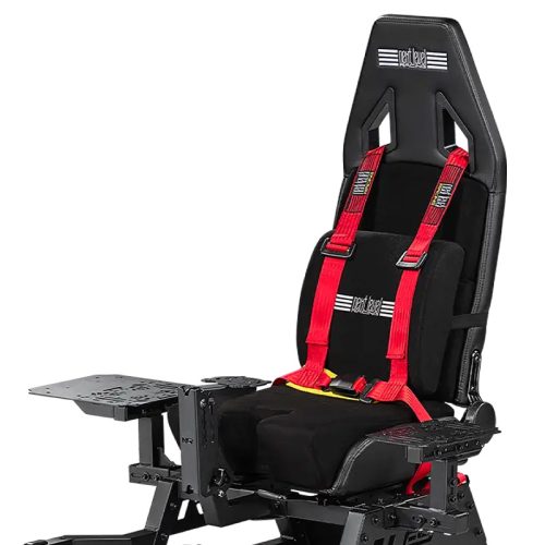 Next Level Racing FLIGHT SEAT PRO NLR-S033 – Sim-Shop MOS
