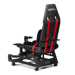 Next Level Racing FLIGHT SEAT PRO