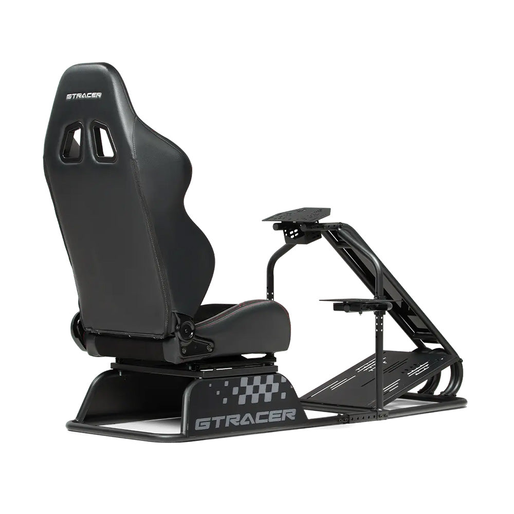 Next Level Racing GT Racer – Sim-Shop MOS