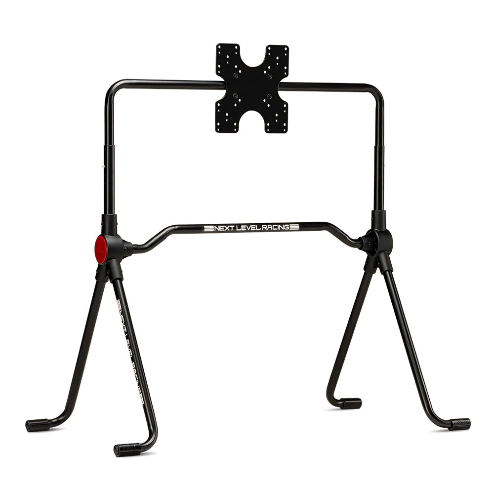 Next Level Racing Lite Free Standing Monitor Stand – Sim-Shop MOS