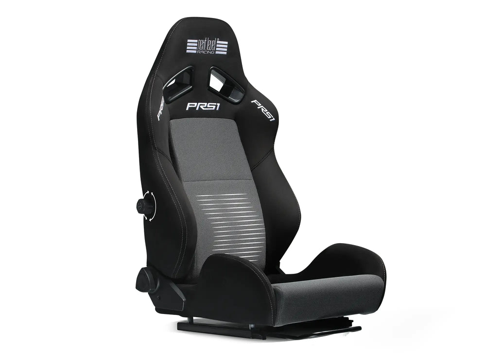 PRS1 Reclining Sim Racing Seat NLR-E057