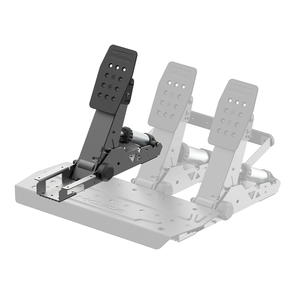 SR-P2 Pedal(Clutch) RS99