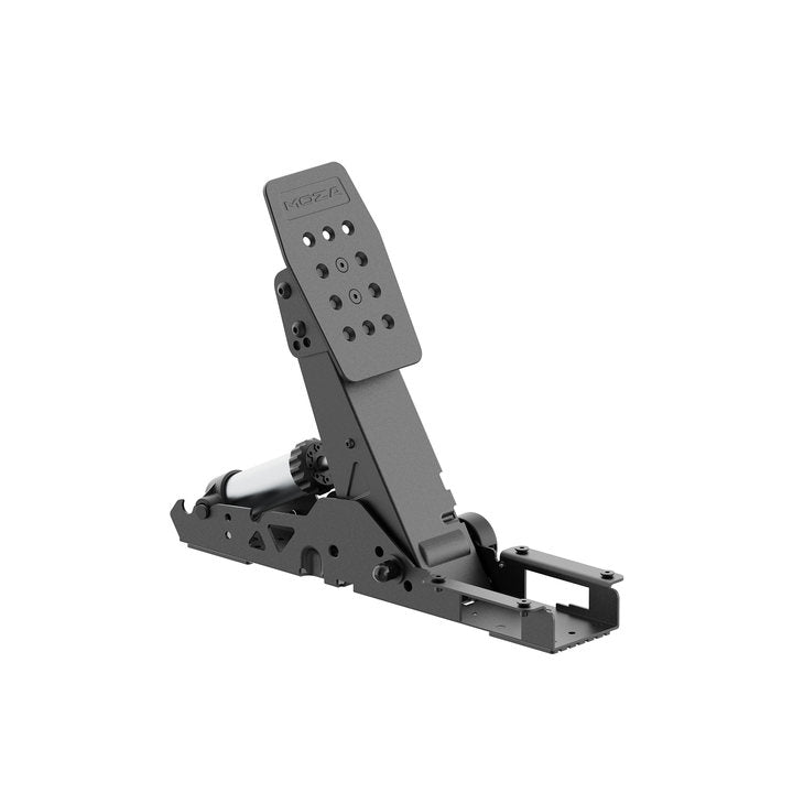 MOZA SR-P Lite2 Pedal Clutch RS107 単体（クラッチペダル、調整可能リンク機構）