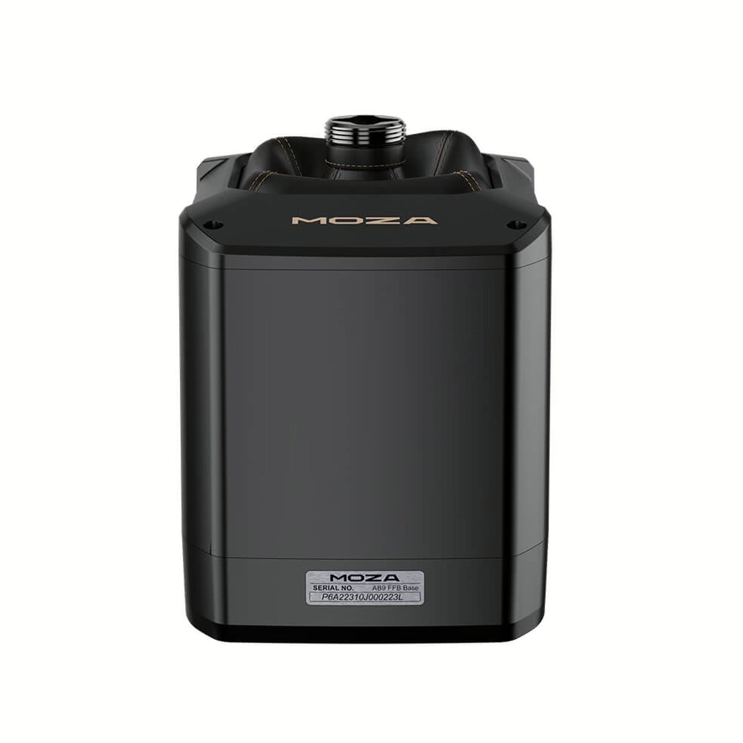 AB9 Active Force Feedback Base AS001 – Sim-Shop MOS