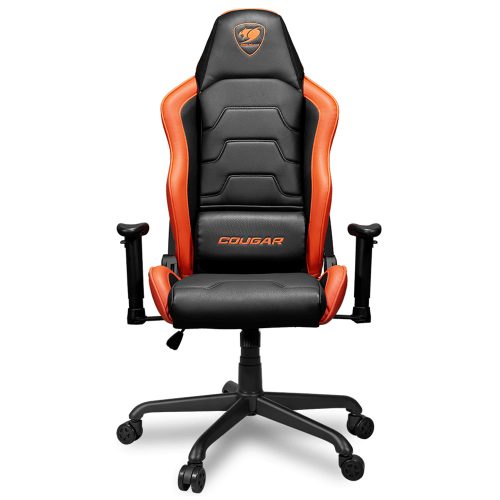 COUGAR ARMOR AIR