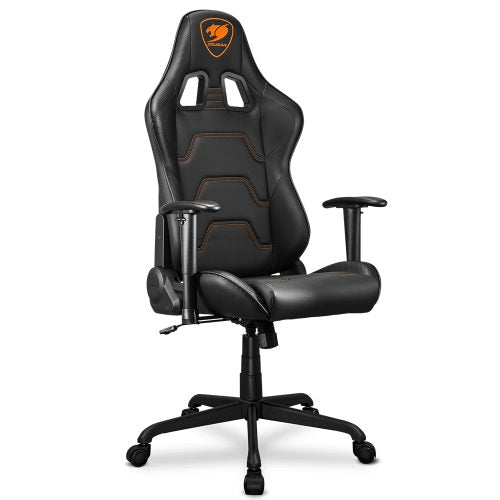COUGAR ARMOR ELITE Black