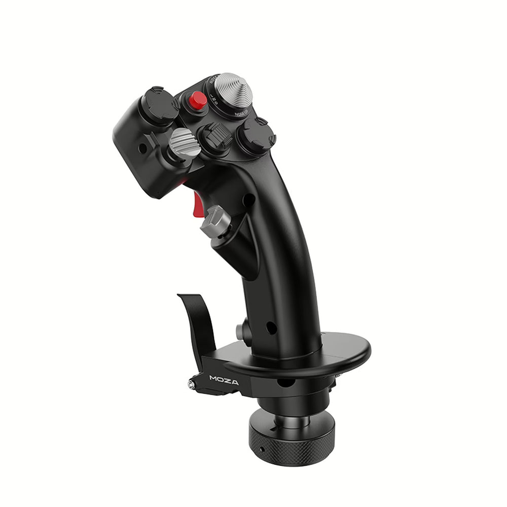 MOZA MH16 Flightstick