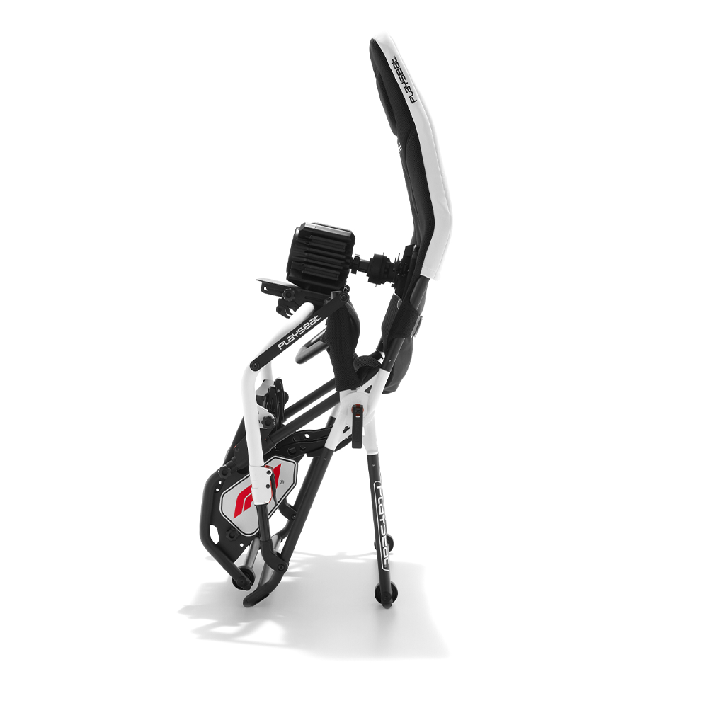 Playseat Challenge DD – F1® Edition　FO.00336