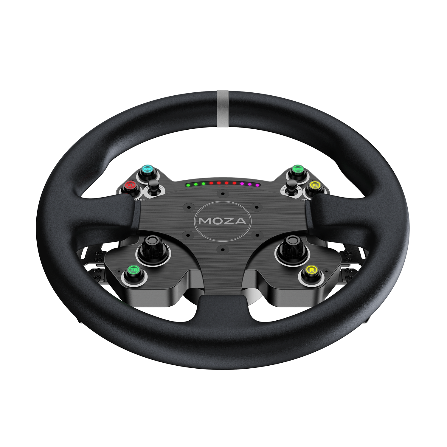 MOZA CS V2P Steering Wheel RS057 – Sim-Shop MOS MOZA CS V2P Steering Wheel RS057 – Sim-Shop MOS