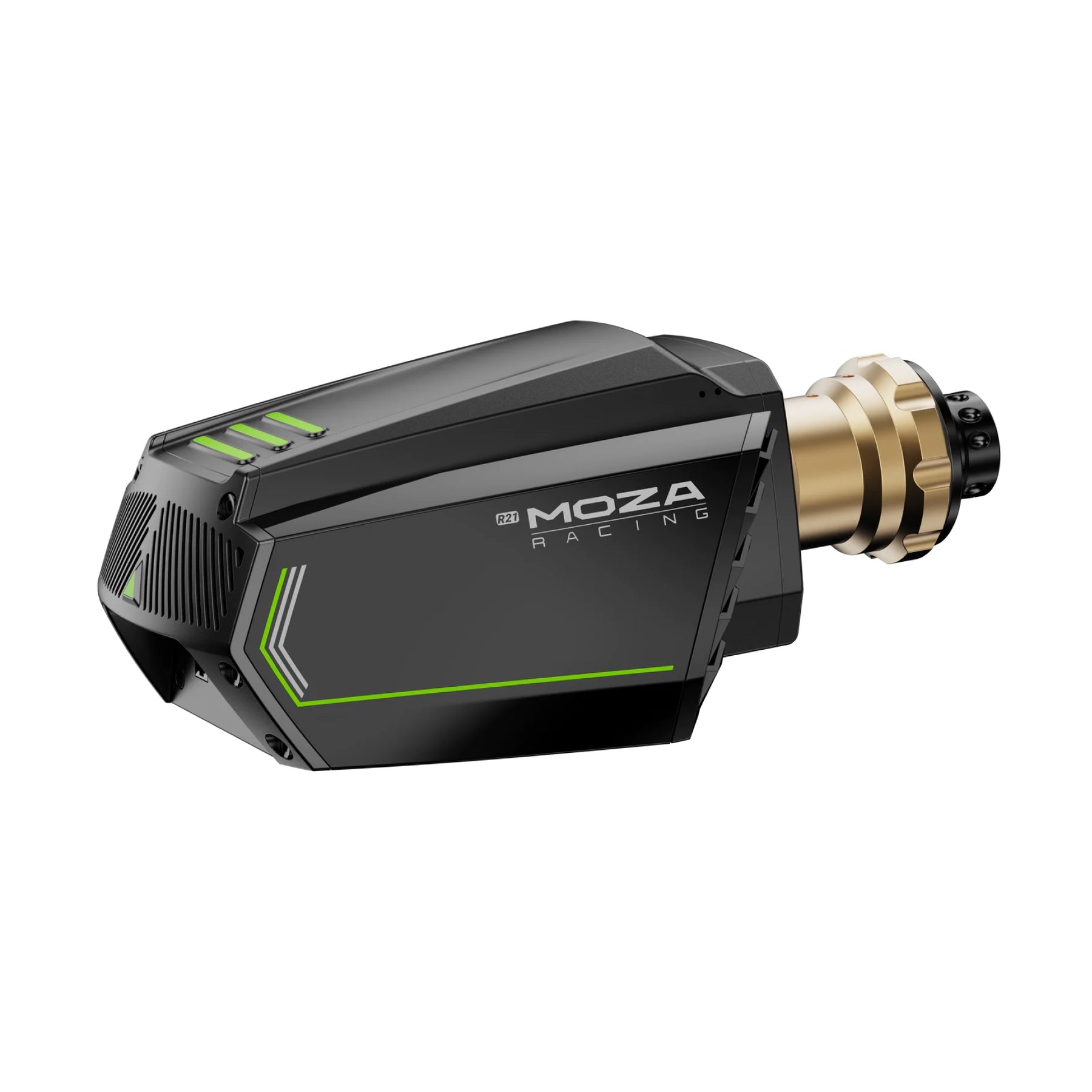 MOZA R21 DD GTRacer <CS V2P>Bundle