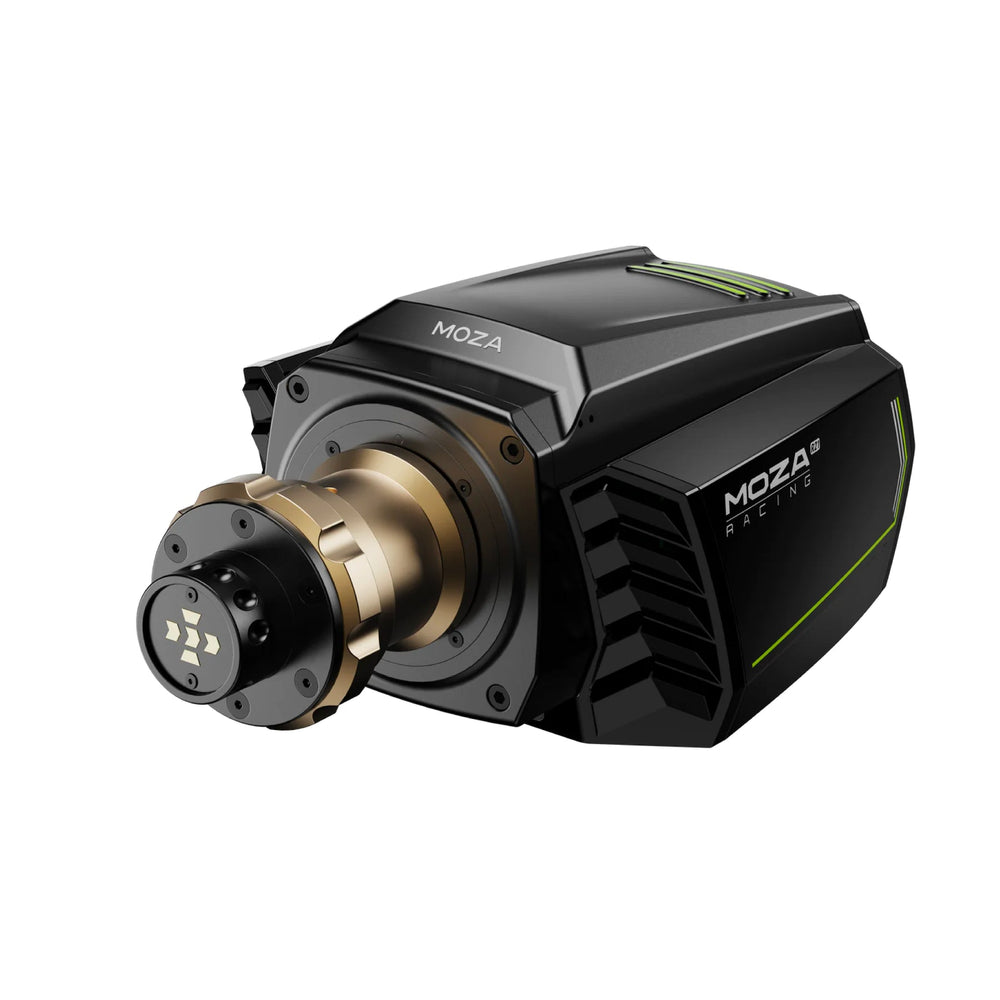 MOZA R21 DD Drift <CS V2P>Bundle