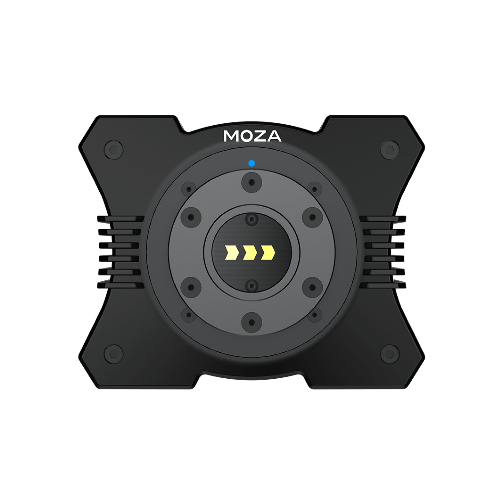 MOZA R9 Direct Drive Wheel Base – Sim-Shop MOS