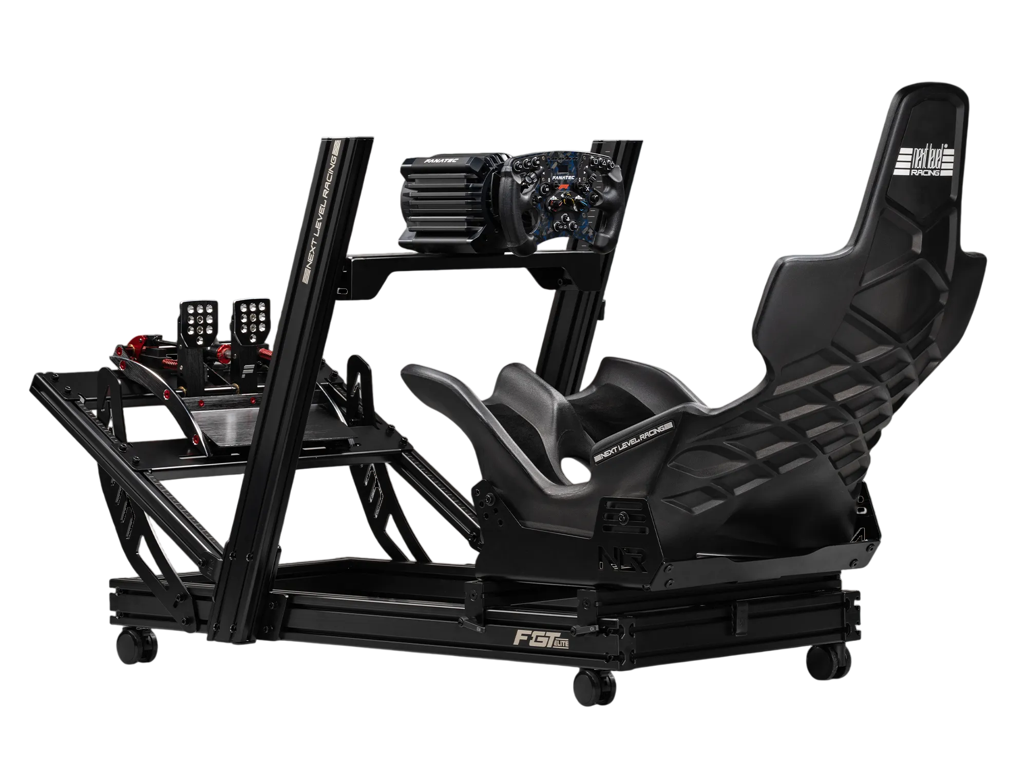 EFS Formula Seat