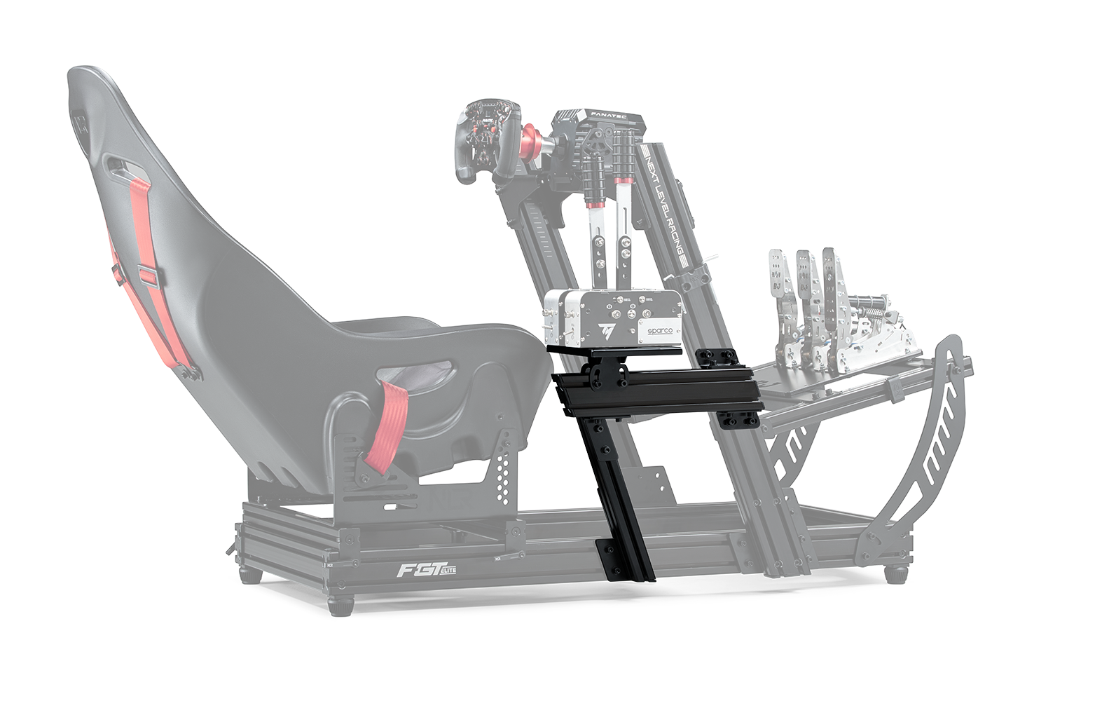 Elite Shifter Add-On NLR-E034
