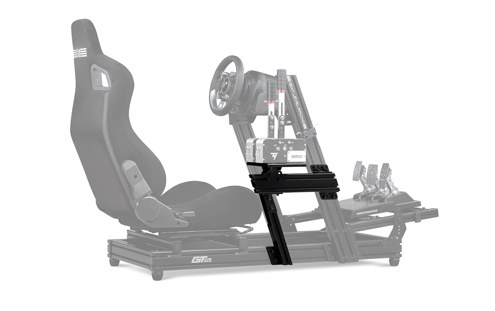Elite Shifter Add-On NLR-E034