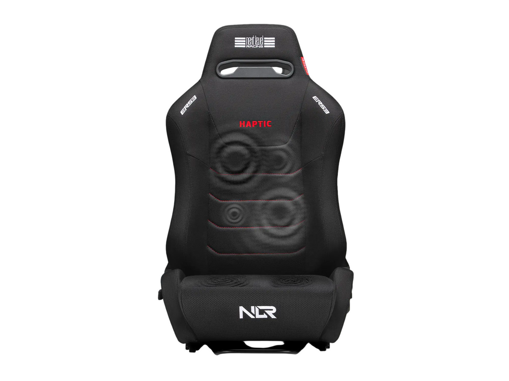ERS3 Haptic Feedback Sim Racing Seat NLR-E066