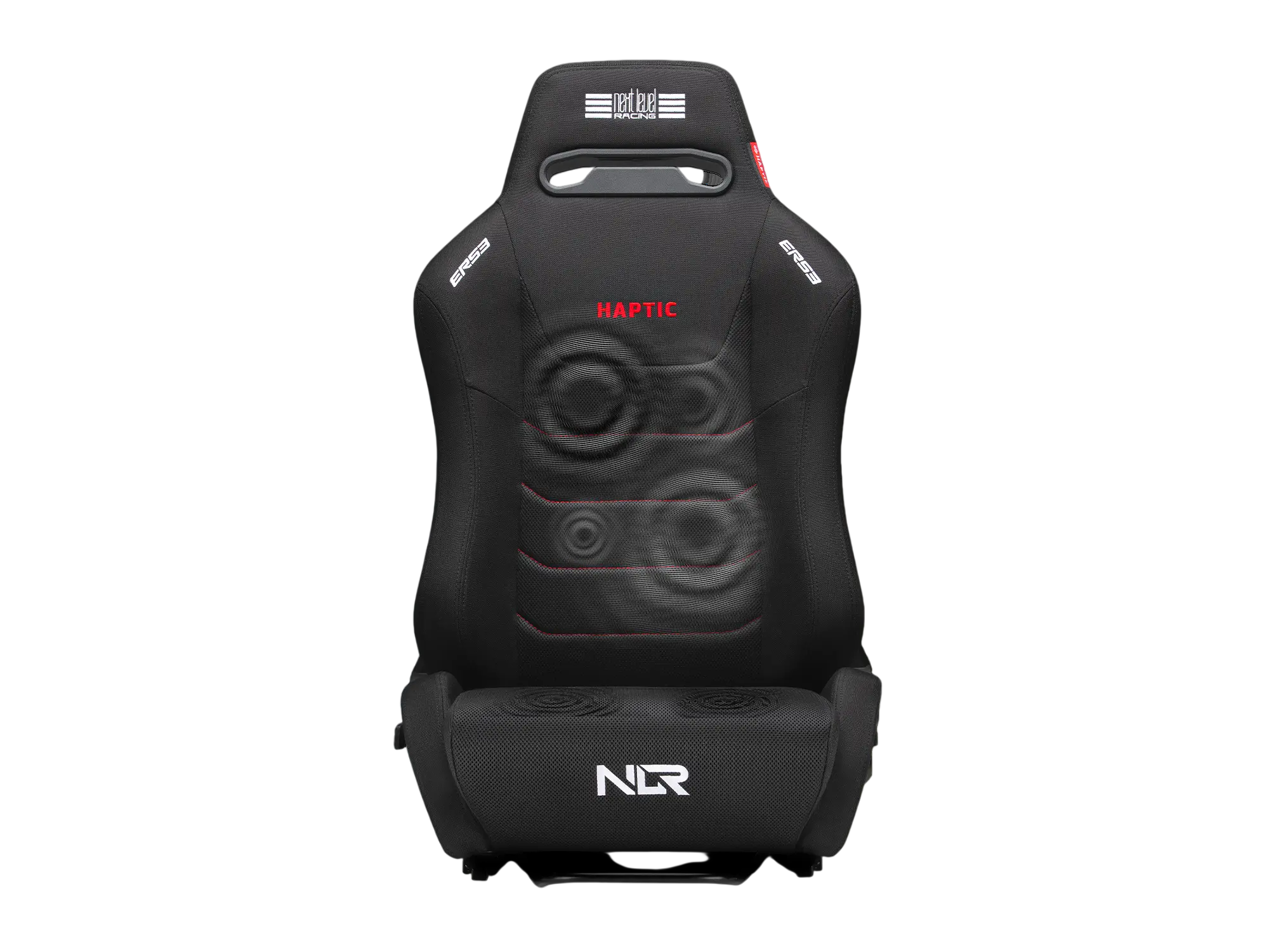 ERS3 Haptic Feedback Sim Racing Seat NLR-E066