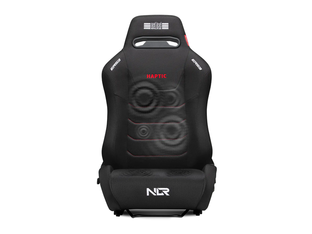 ERS3 Haptic Feedback Sim Racing Seat NLR-E066