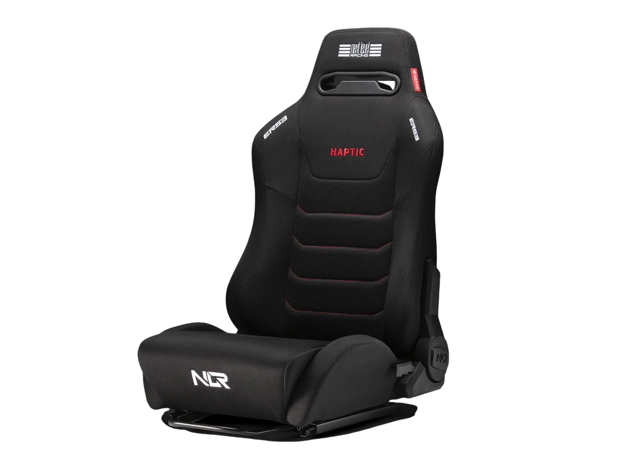 ERS3 Haptic Feedback Sim Racing Seat NLR-E066