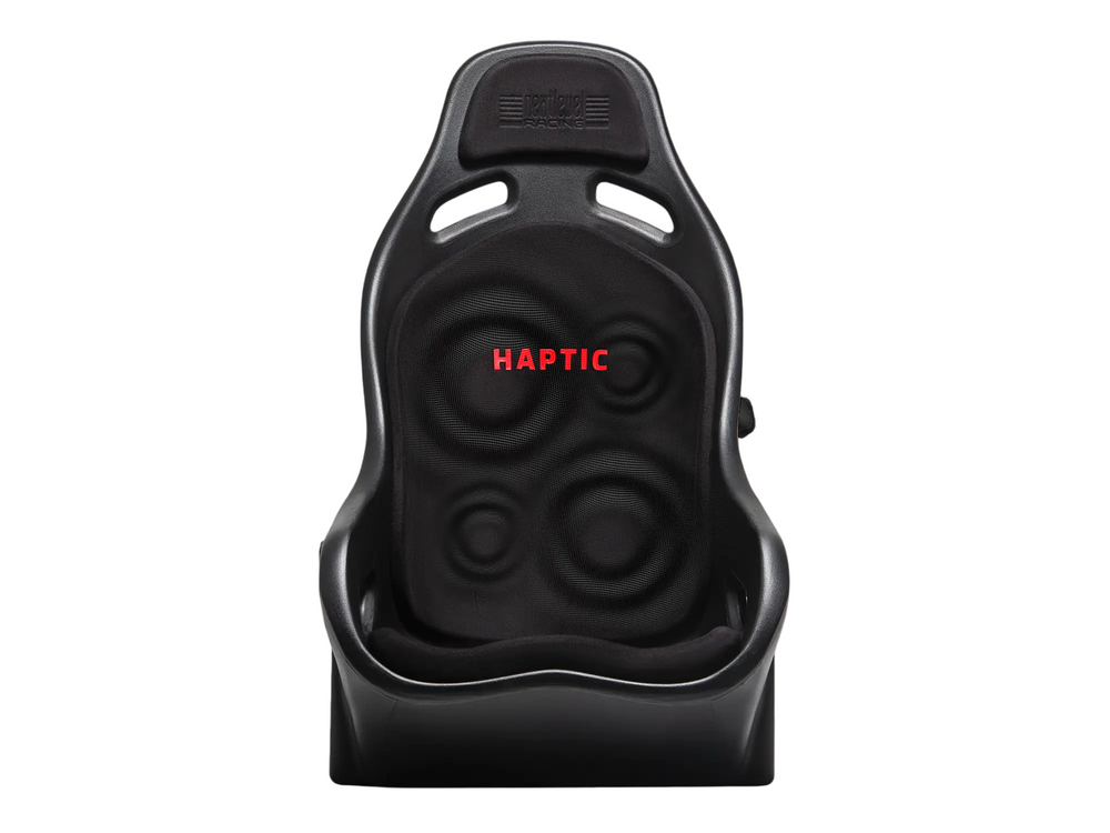 ES1 Haptic Feedback Sim Racing Seat NLR-E067