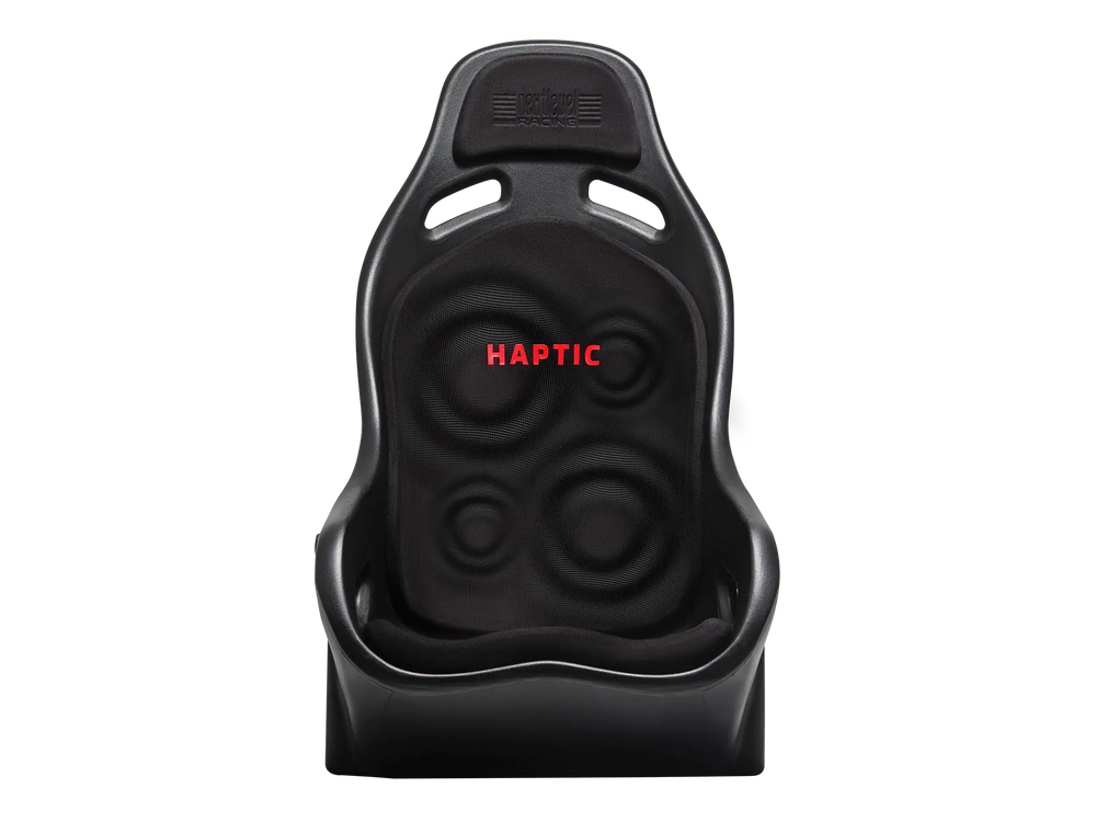 ES1 Haptic Feedback Sim Racing Seat NLR-E067