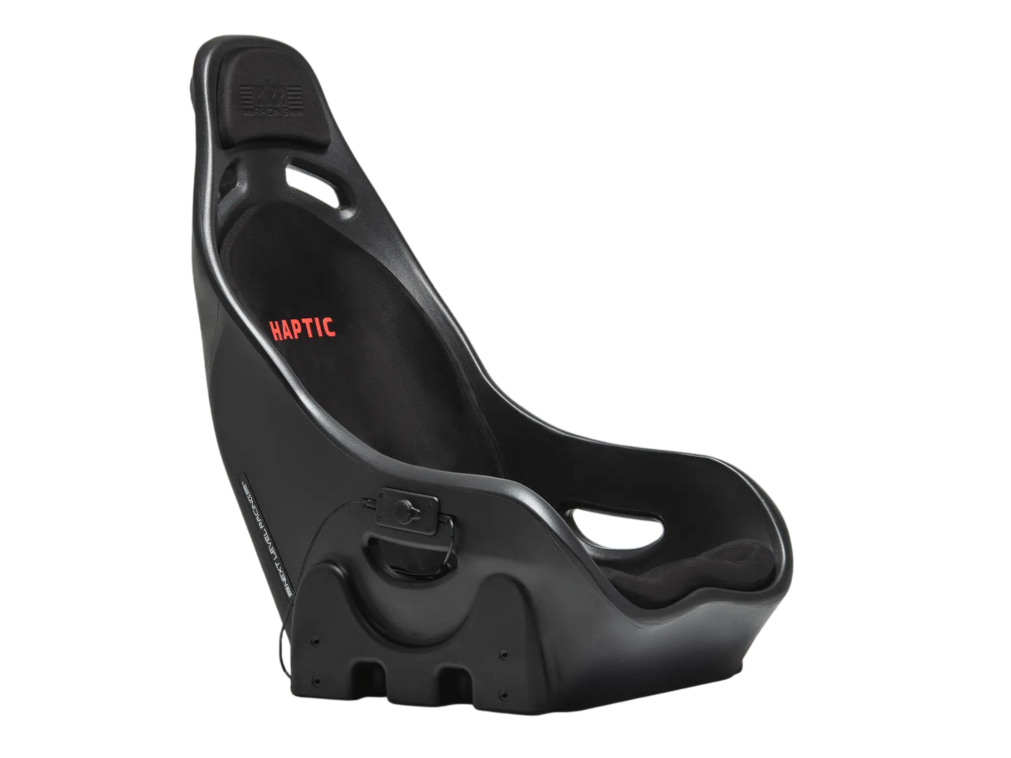 ES1 Haptic Feedback Sim Racing Seat NLR-E067