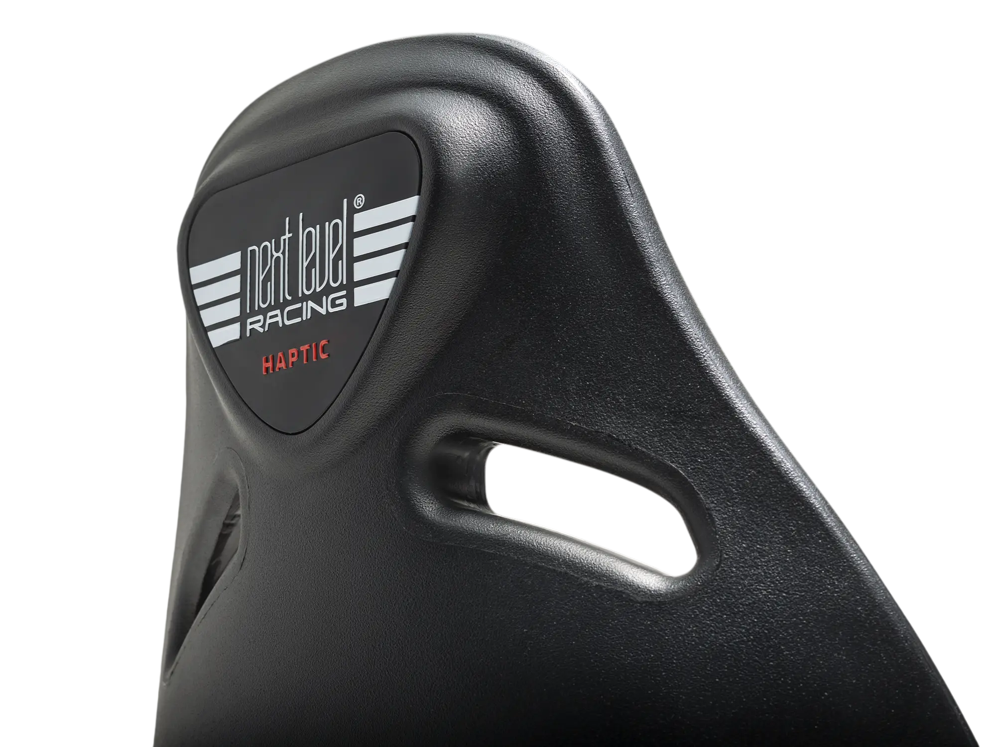 ES1 Haptic Feedback Sim Racing Seat NLR-E067