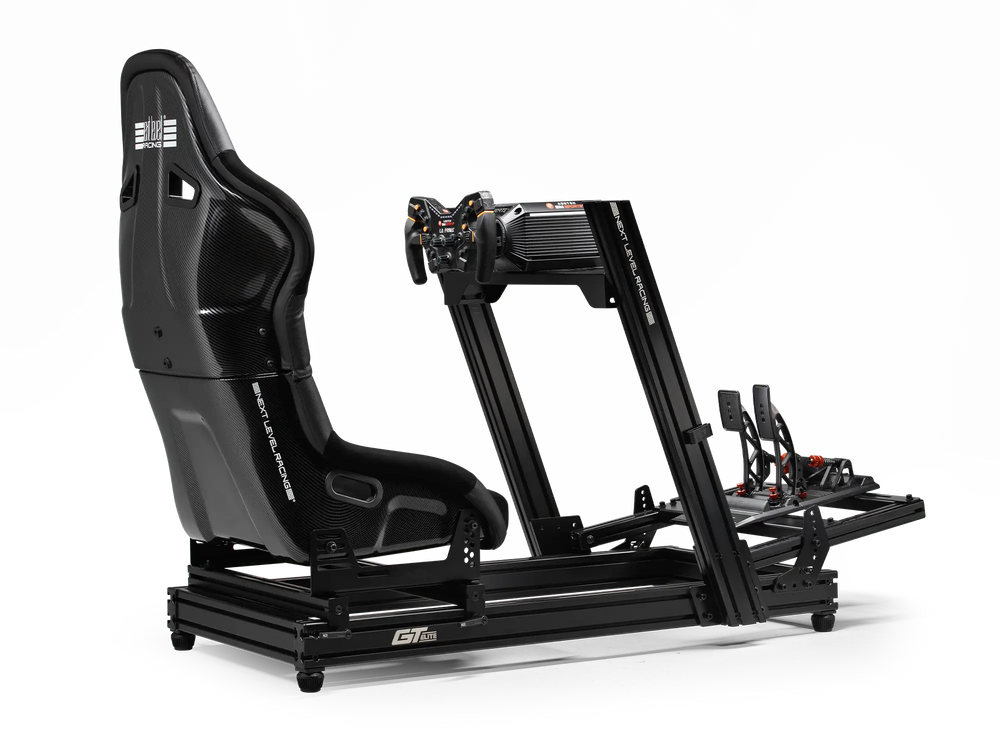 ES2 Sim Racing Seat NLR-E060