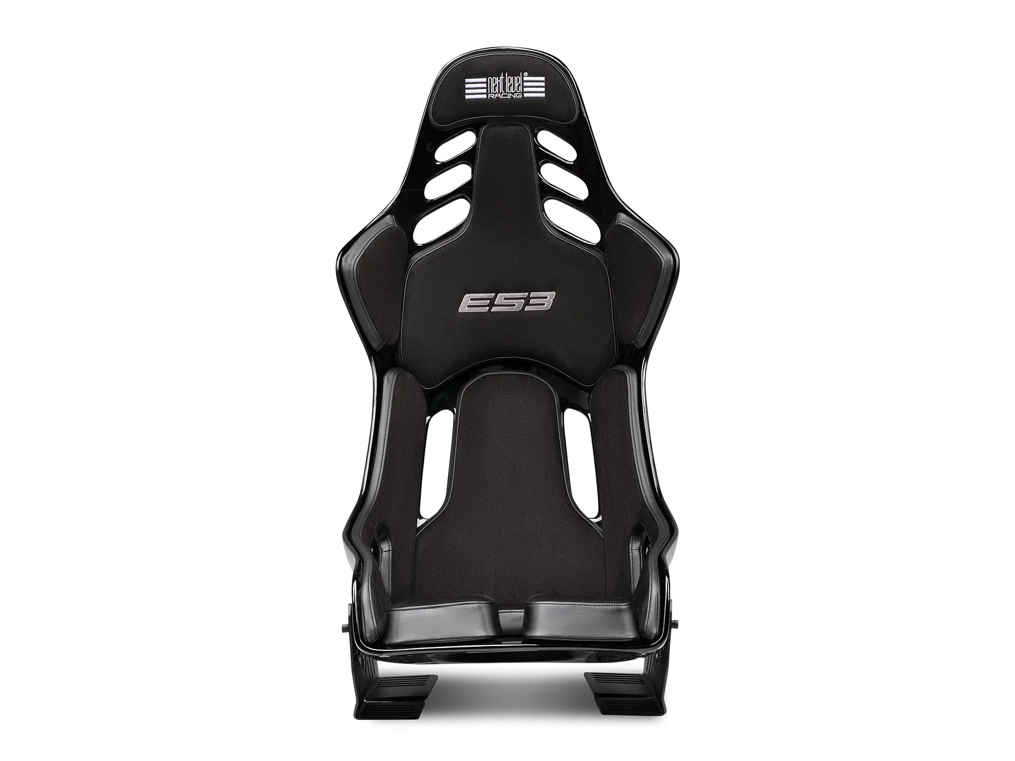 Elite ES3 Sim Racing Seat NLR-E064 <8月上旬入荷予定>