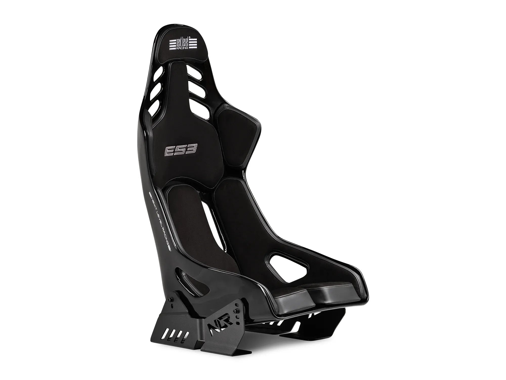 Elite ES3 Sim Racing Seat NLR-E064 <8月上旬入荷予定>