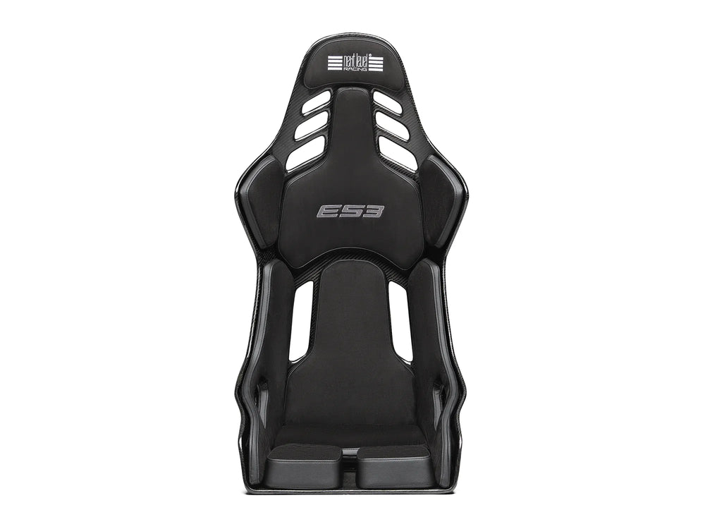 Elite ES3 Sim Racing Seat - Carbon Edition NLR-E065 <8月上旬入荷予定>