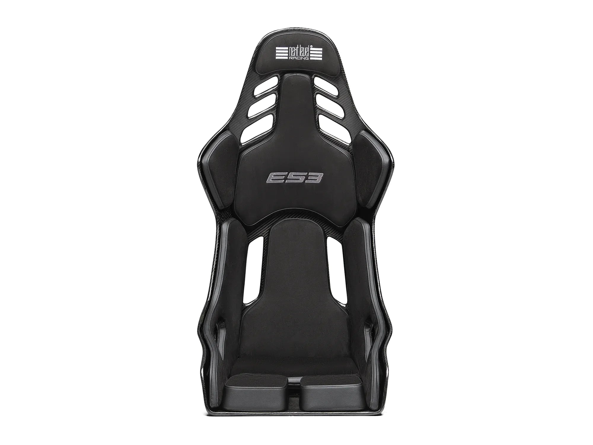 Elite ES3 Sim Racing Seat - Carbon Edition NLR-E065 <8月上旬入荷予定>